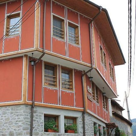 Guest House Maria Koprivstica Kültér fotó
