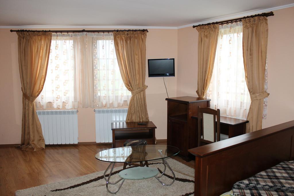 Guest House Maria Koprivstica Kültér fotó