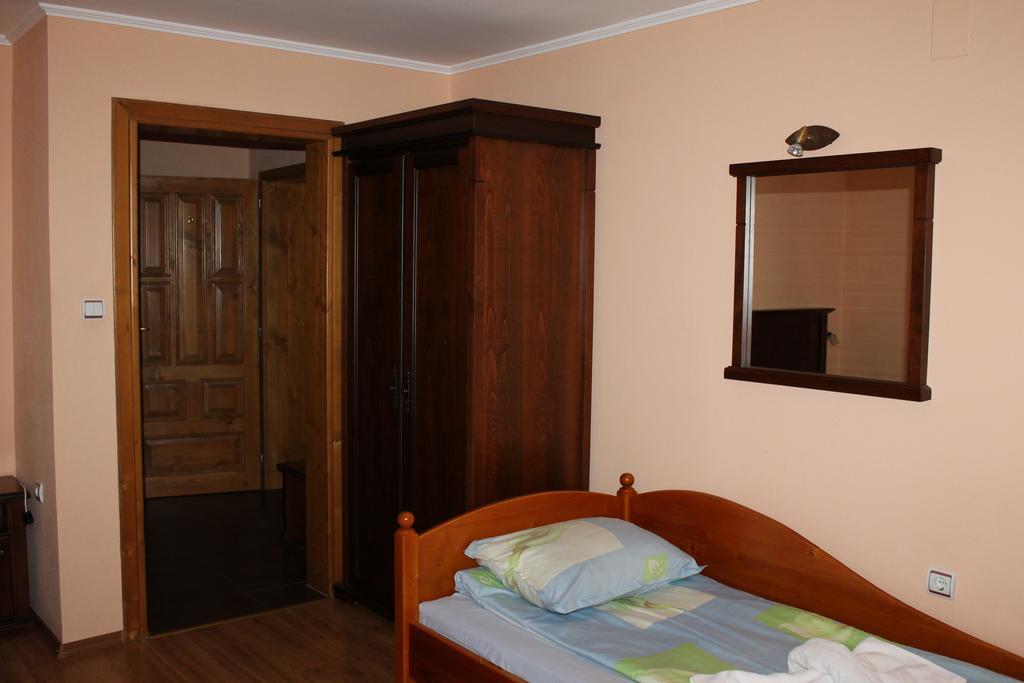 Guest House Maria Koprivstica Kültér fotó