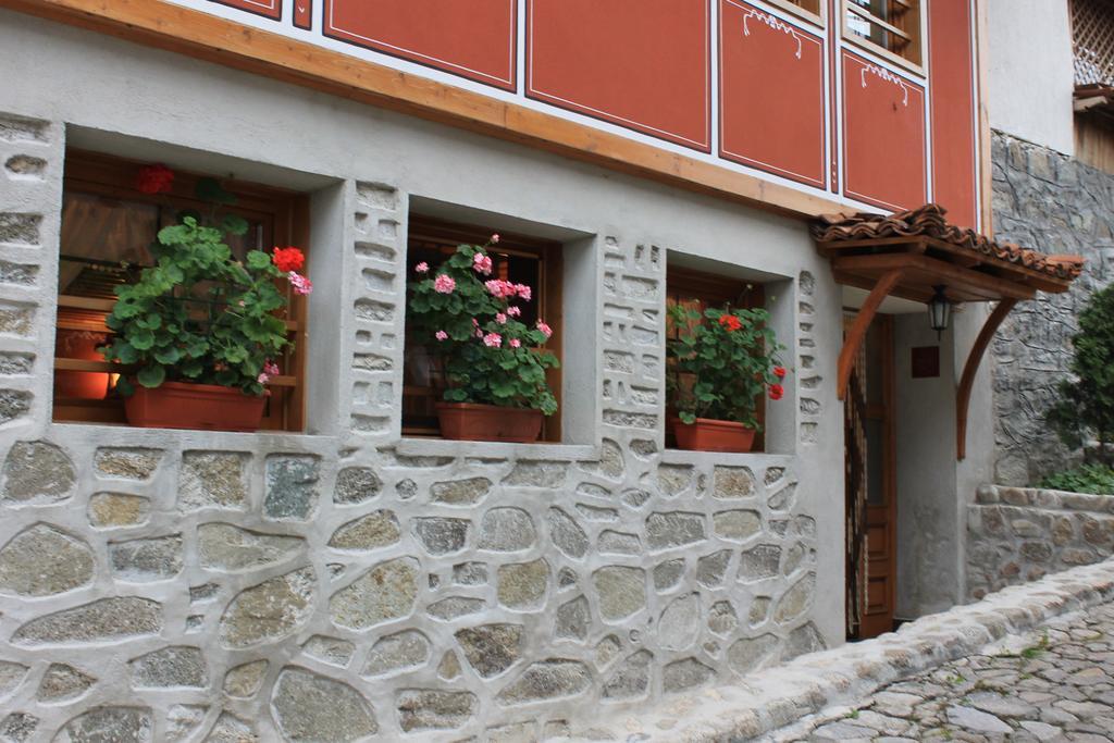 Guest House Maria Koprivstica Kültér fotó