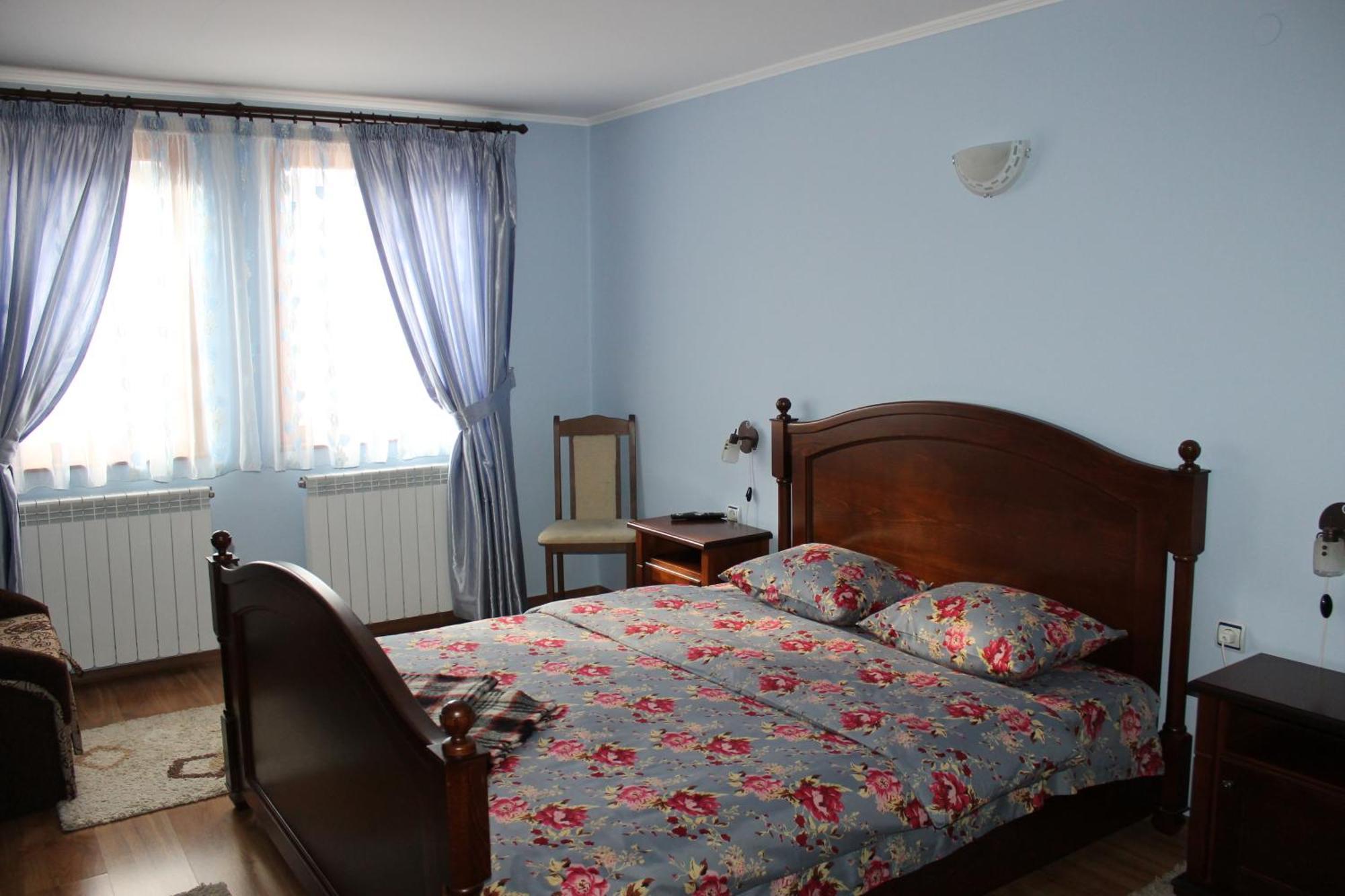 Guest House Maria Koprivstica Kültér fotó