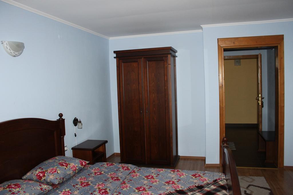 Guest House Maria Koprivstica Kültér fotó