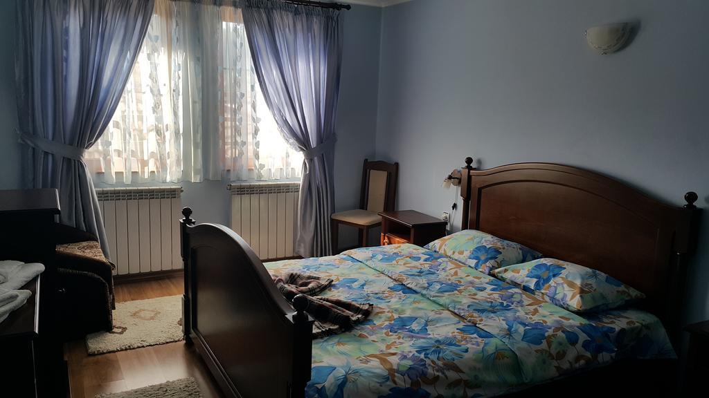 Guest House Maria Koprivstica Kültér fotó