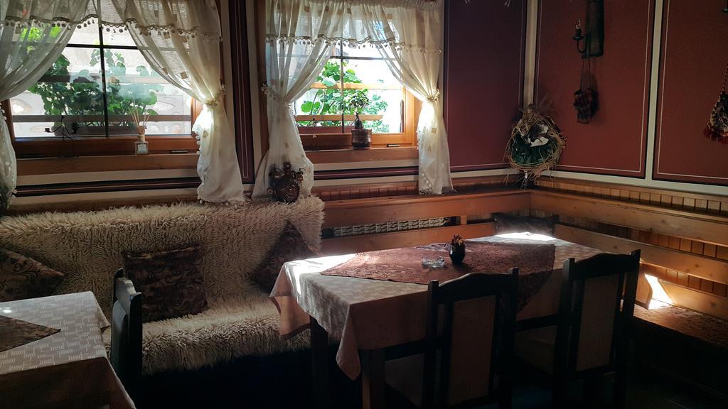 Guest House Maria Koprivstica Kültér fotó