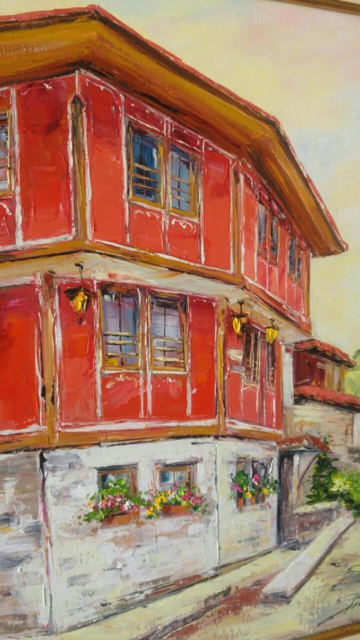 Guest House Maria Koprivstica Kültér fotó
